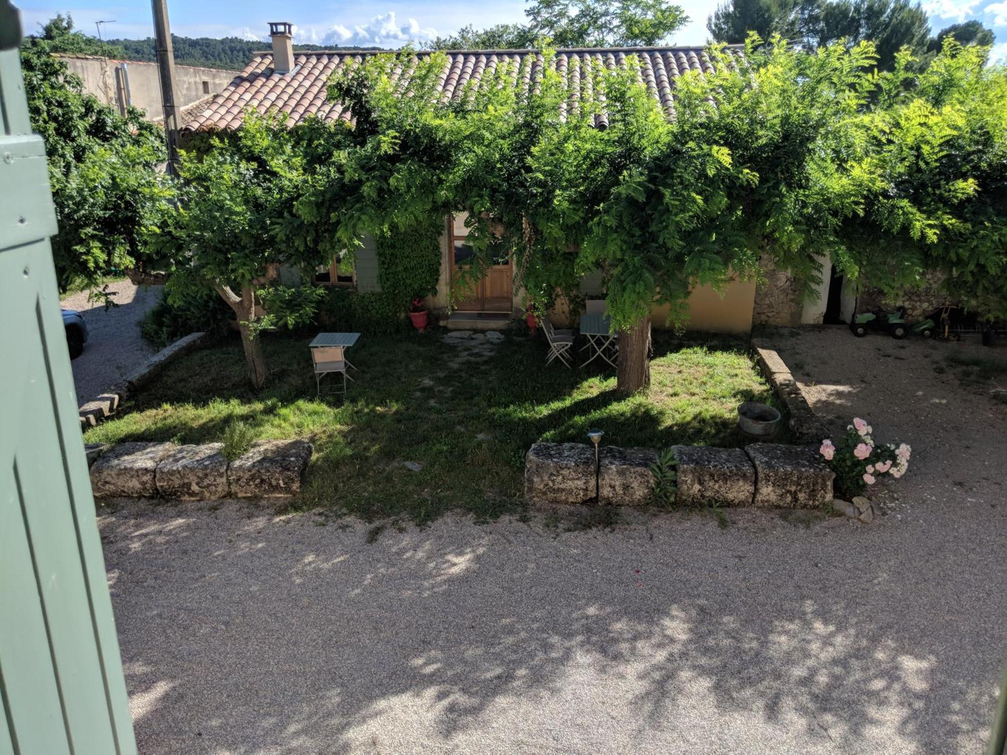 Domaine De Pelican Gignac  Exterior foto