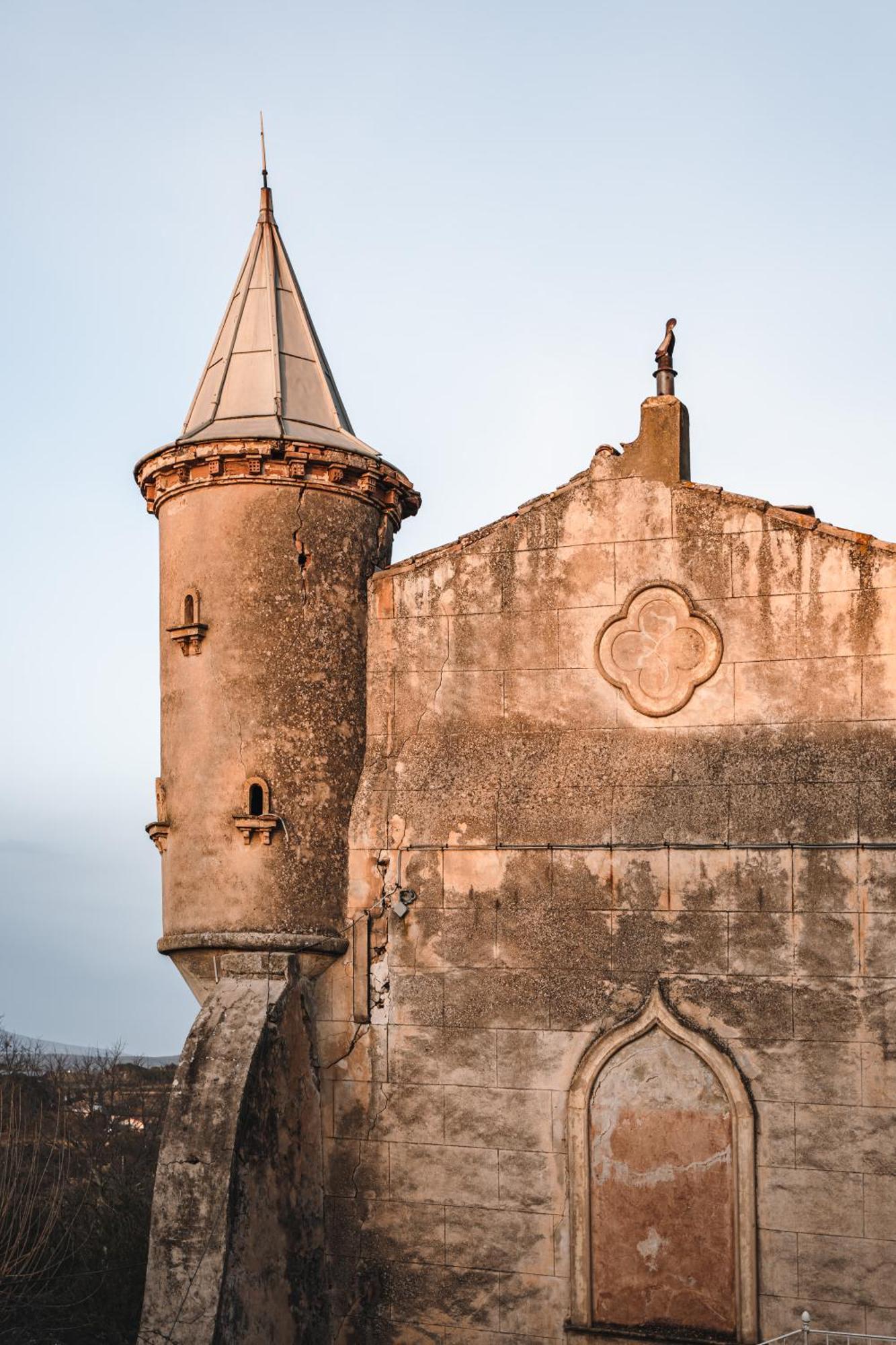 Domaine De Pelican Gignac  Exterior foto
