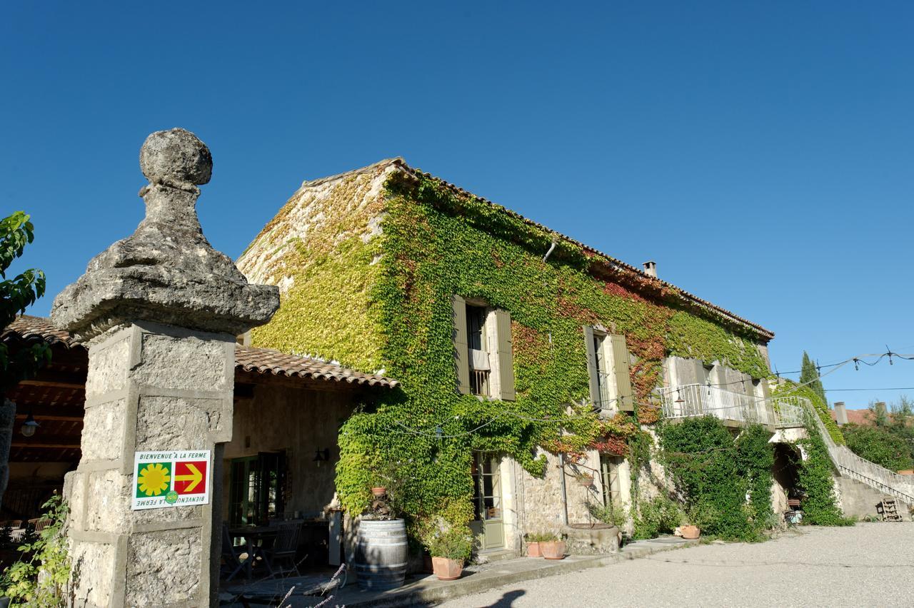 Domaine De Pelican Gignac  Exterior foto