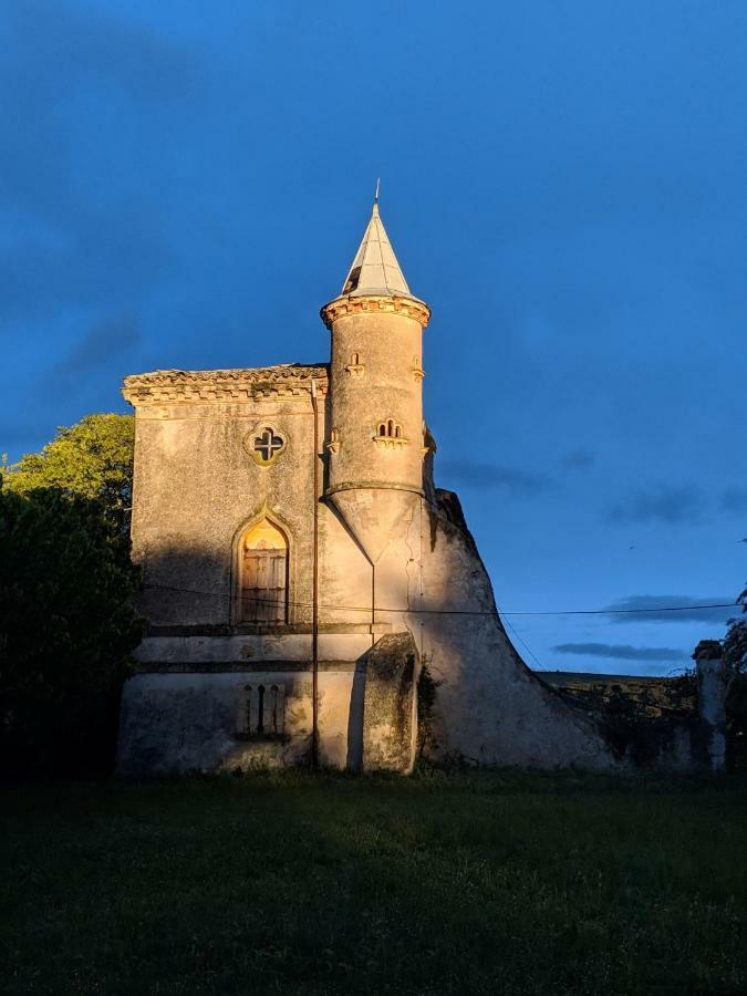 Domaine De Pelican Gignac  Exterior foto